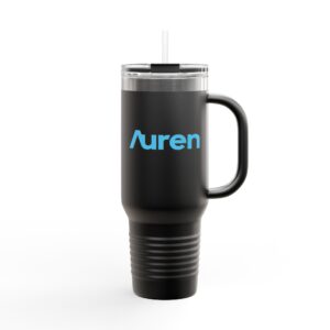 Taza de Viaje Auren